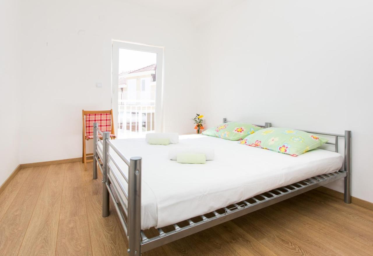 דוברובניק Guest House Letizia מראה חיצוני תמונה