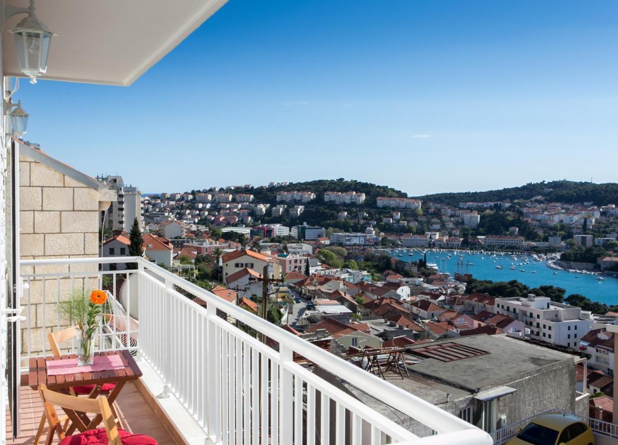 דוברובניק Guest House Letizia חדר תמונה