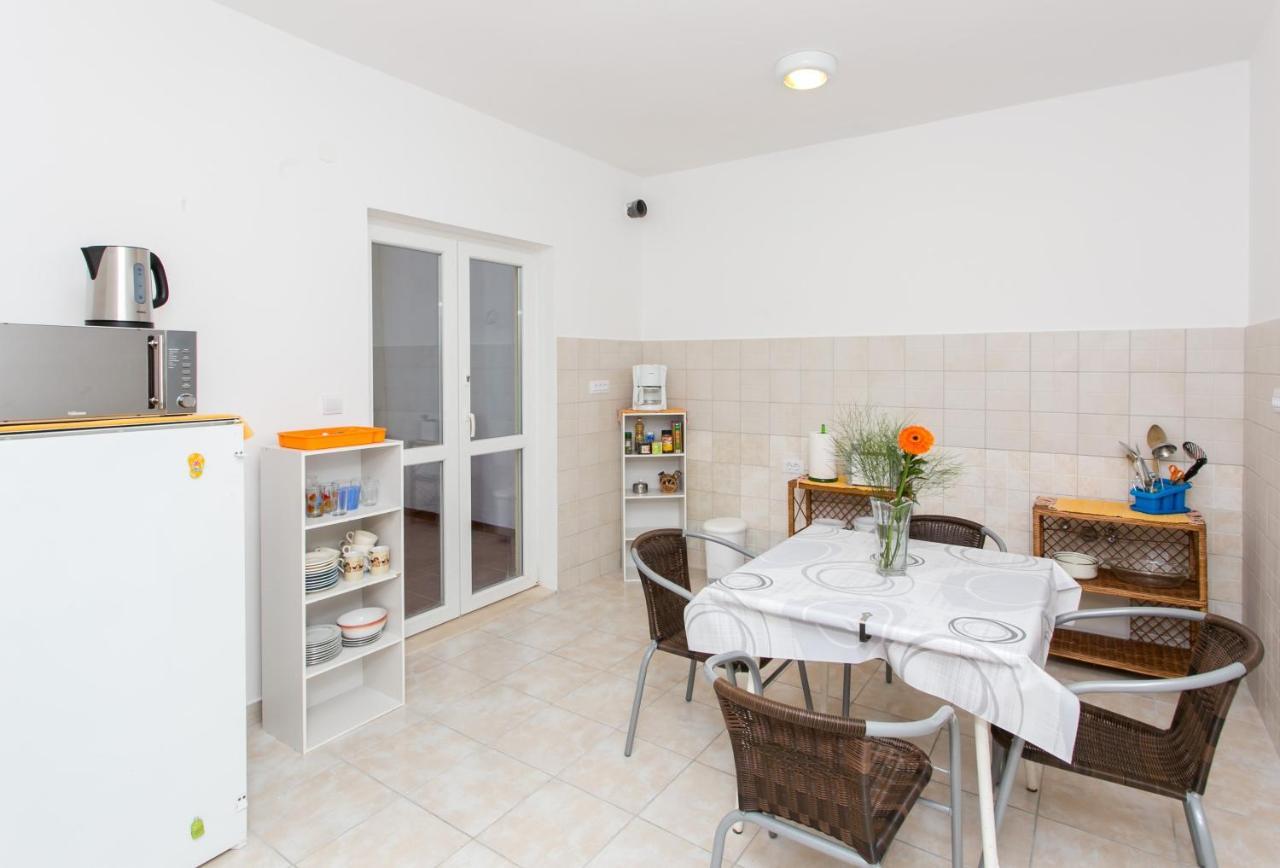 דוברובניק Guest House Letizia חדר תמונה