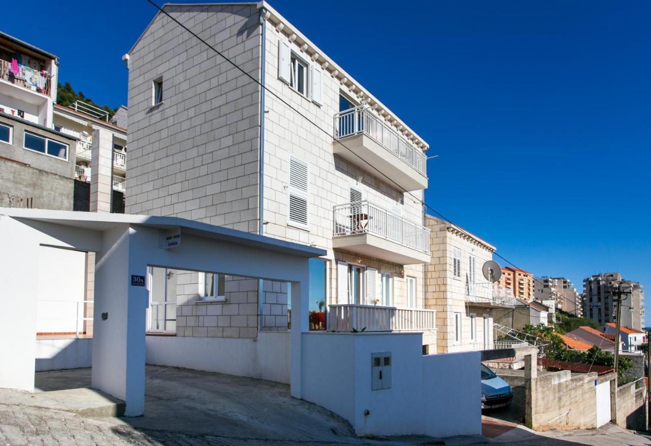 דוברובניק Guest House Letizia מראה חיצוני תמונה