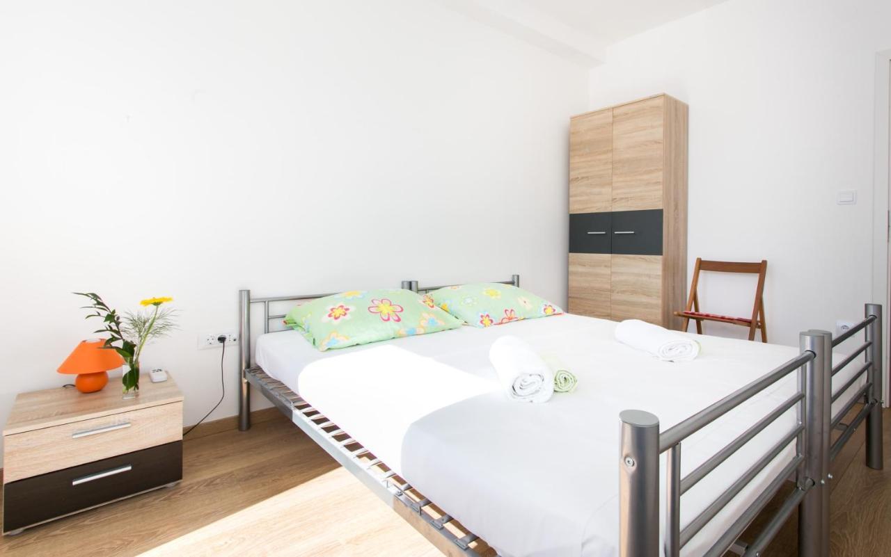 דוברובניק Guest House Letizia מראה חיצוני תמונה