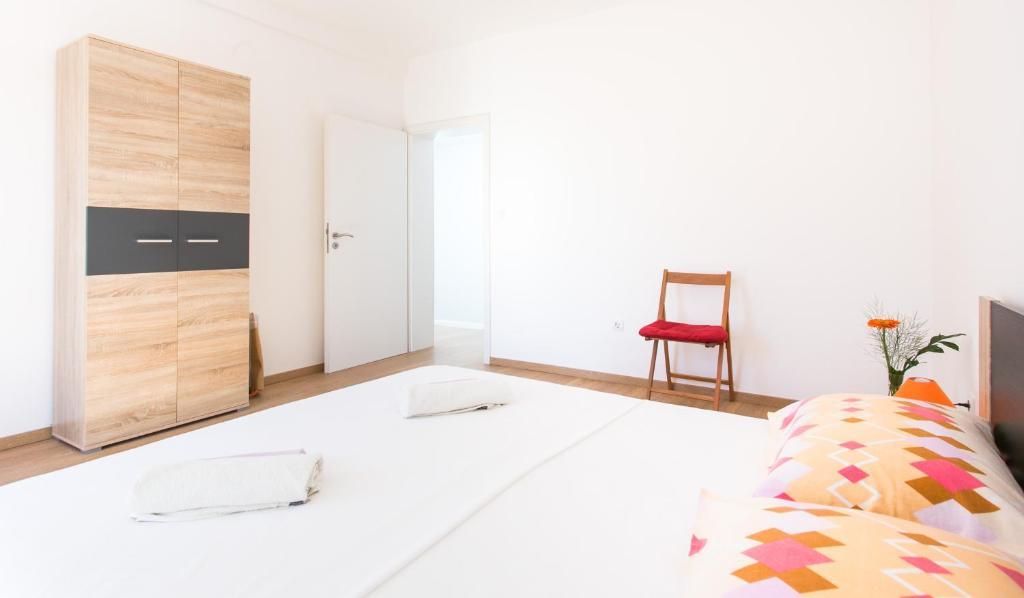 דוברובניק Guest House Letizia חדר תמונה