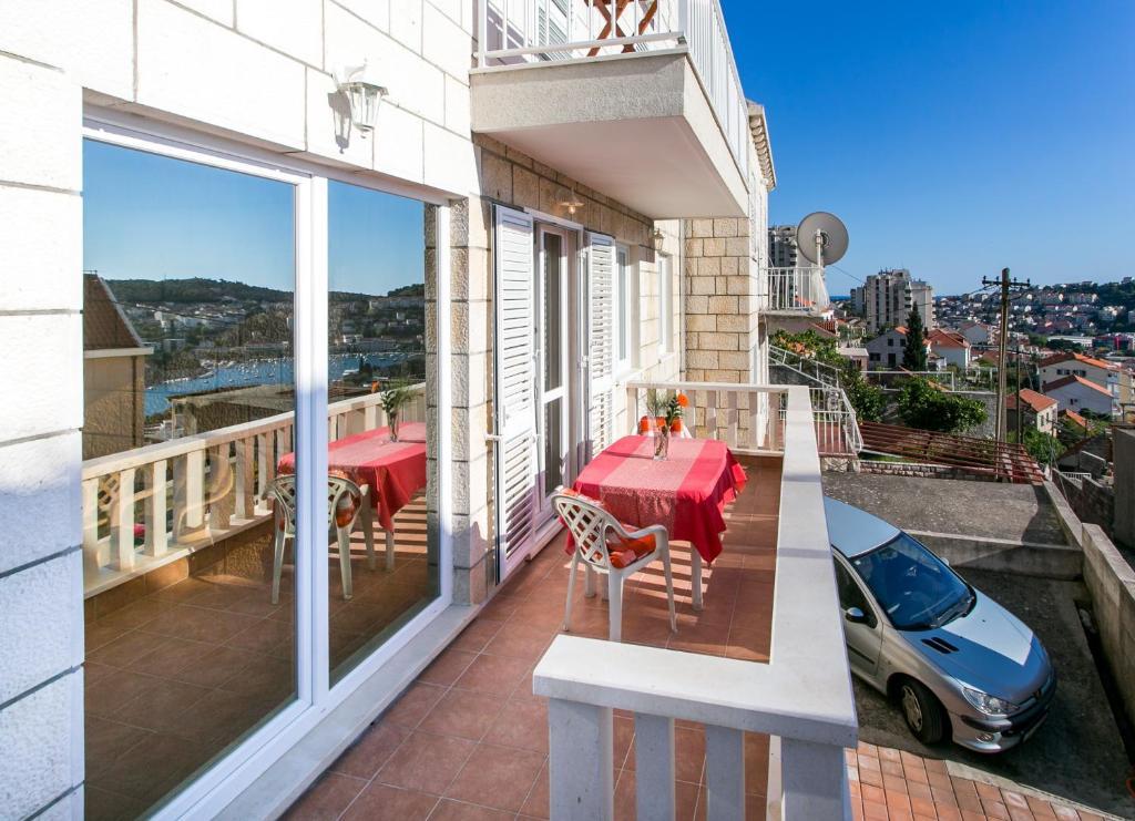 דוברובניק Guest House Letizia מראה חיצוני תמונה