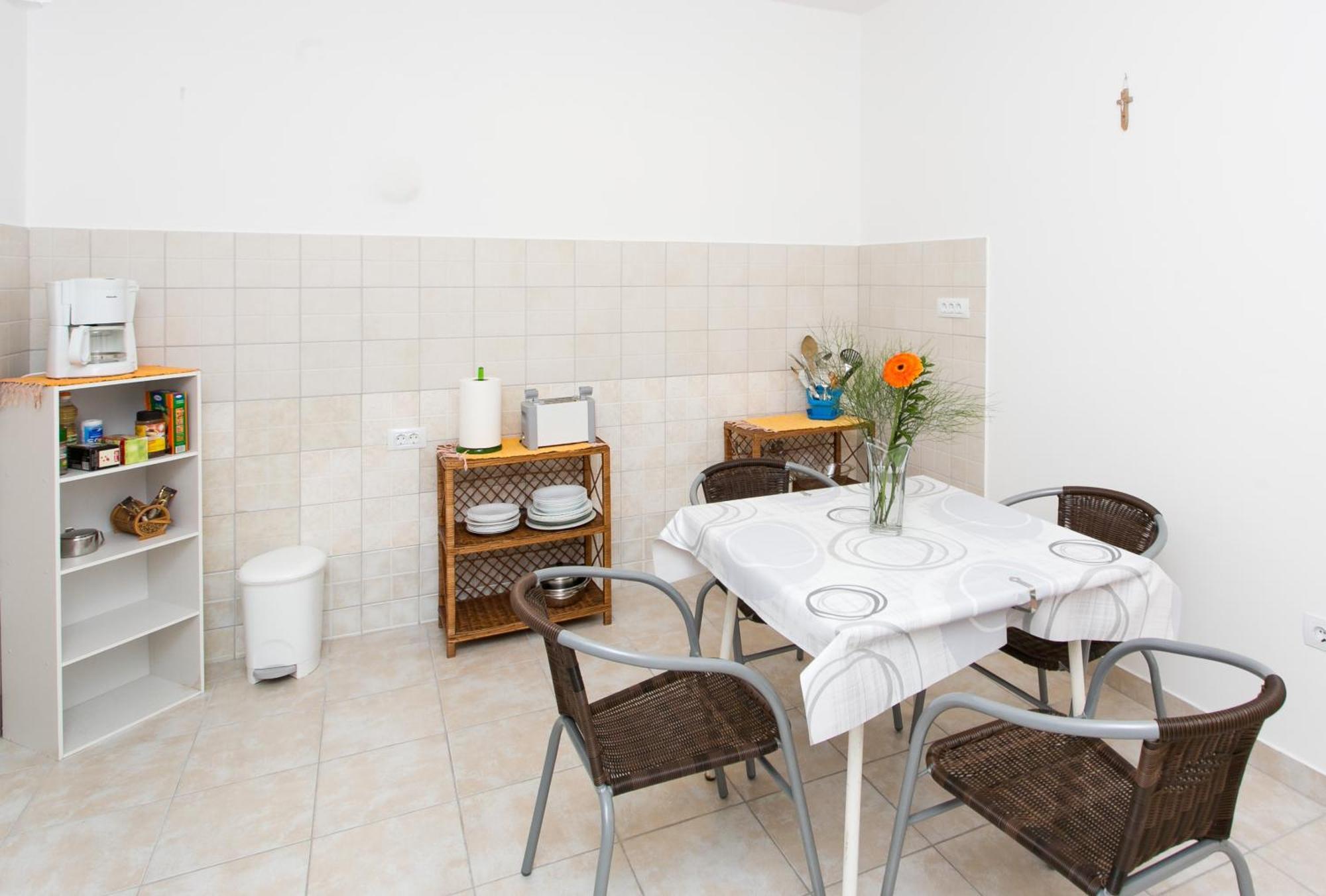 דוברובניק Guest House Letizia מראה חיצוני תמונה